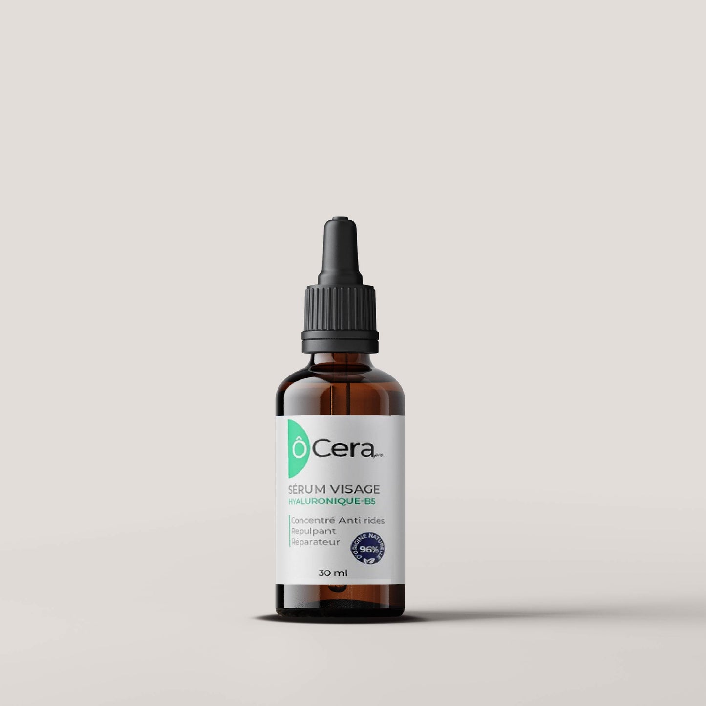 Sèrum visage hyaluronique b5
