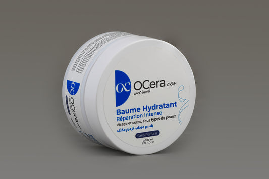 Baume Hydratante Rèparation intense