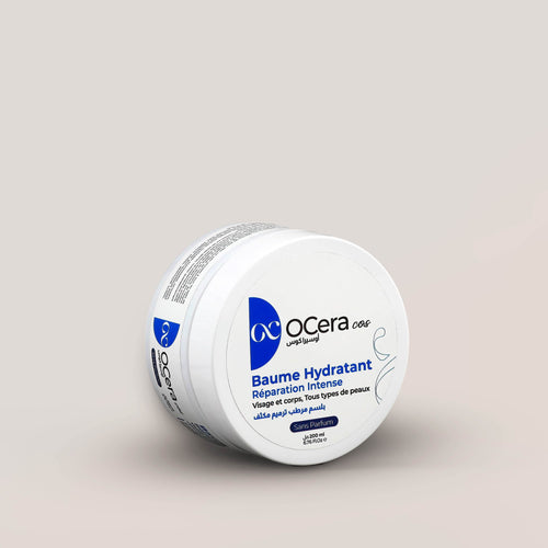 Baume Hydratante Rèparation intense